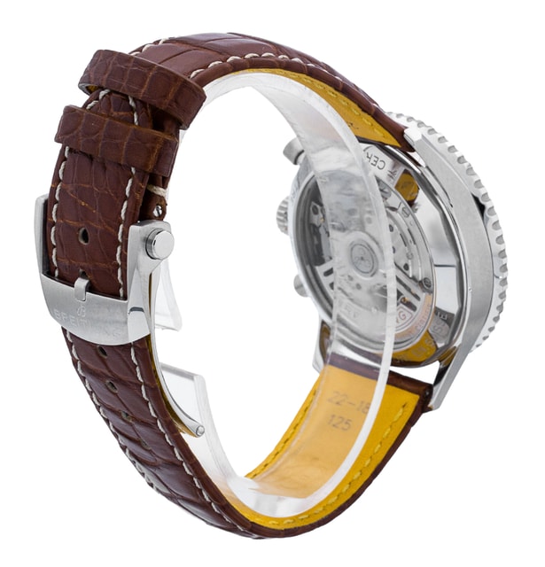 Breitling Navitimer B01 Chronograph 41 AB0139 Image 3